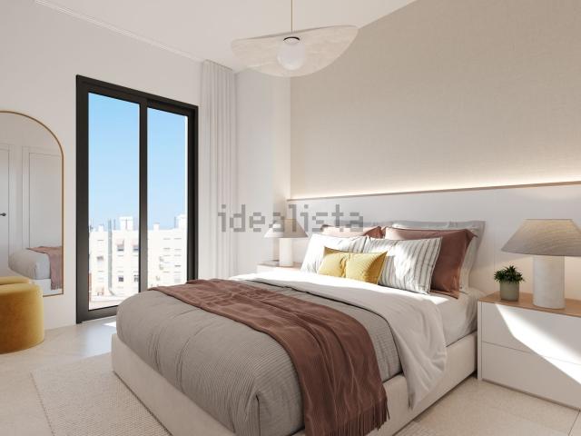 Piso, La Florida, Alicante / Alacant