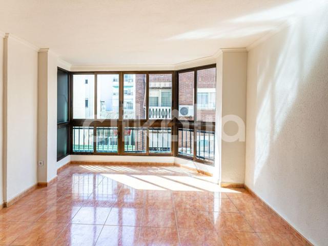 Piso, La Florida, Alicante / Alacant