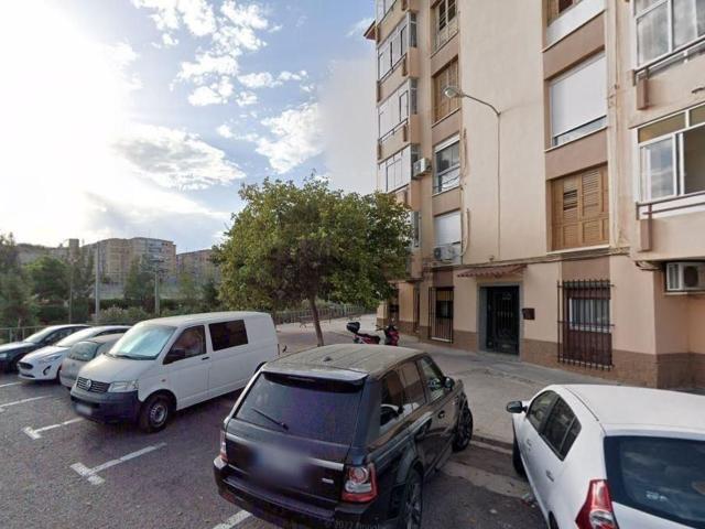 Piso, La Florida Portazgo, Alicante / Alacant