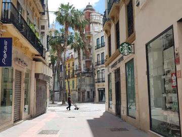 Piso, La Florida Parque norte, Málaga