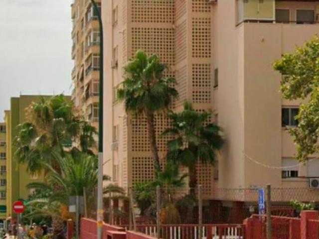 Piso, La Florida Parque norte, Málaga