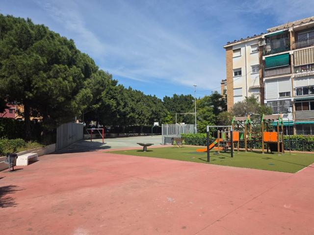 Piso, La Florida Parque norte, Málaga