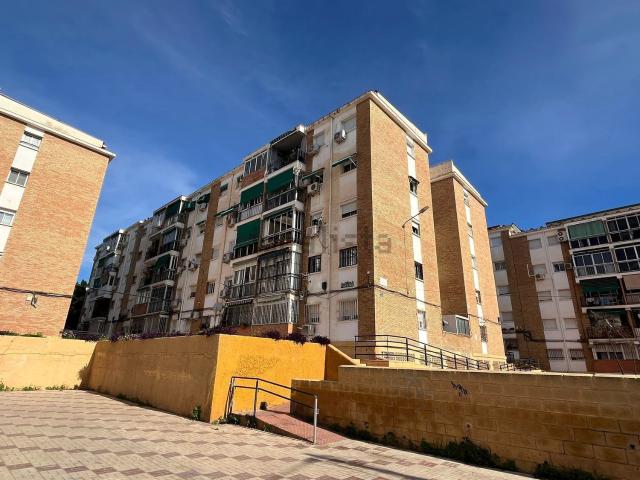 Piso, La Florida Parque norte, Málaga