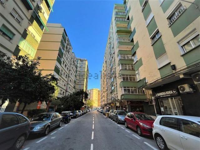 Piso, La Florida Parque norte, Málaga
