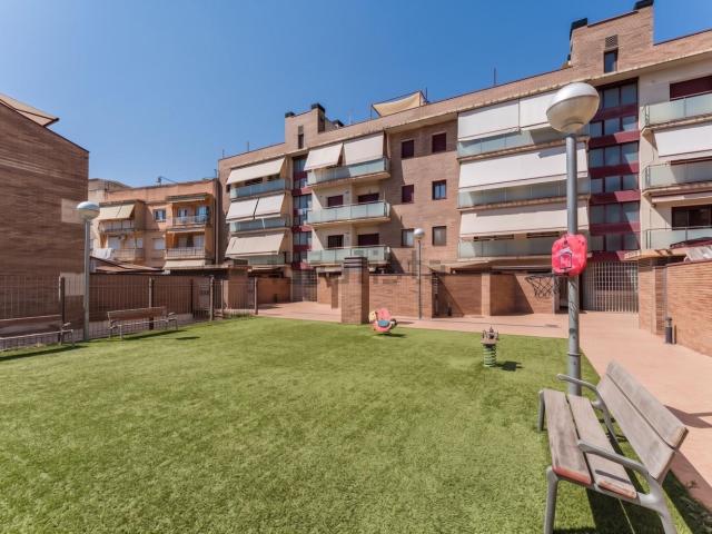 Piso, La Garriga