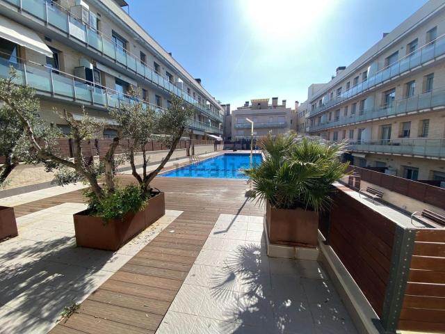 Piso, La Garriga