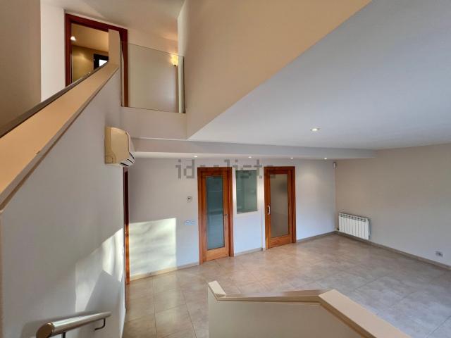 Piso, La Garriga
