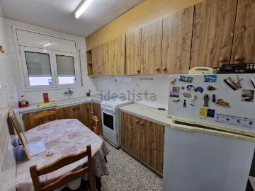 Piso, La Garriga