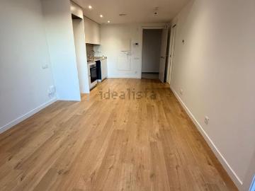 Piso, La Garriga