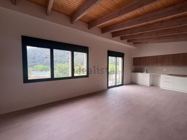 Piso, La Garriga
