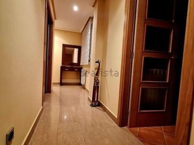 Piso, La Gineta