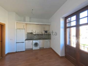 Calle Feijóo, Malaga, Palmeral de las Sorpresas, Casco Antiguo de Málaga, Málaga, Málaga, Andalucía, Andalucía