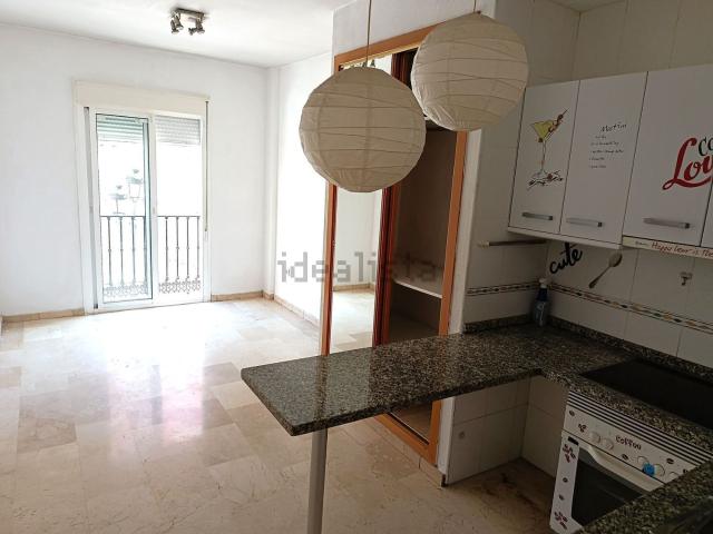 Piso, La Goleta San Felipe Neri, Málaga