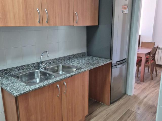 Piso, La Granada