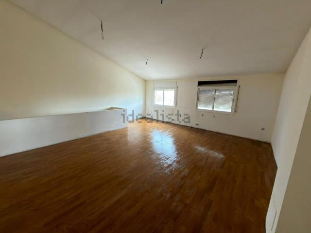 Piso, La Granada