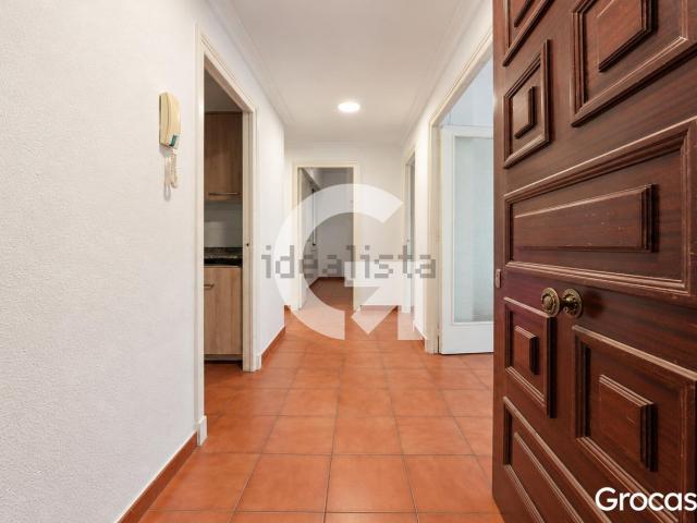 Piso, La Grípia, Terrassa