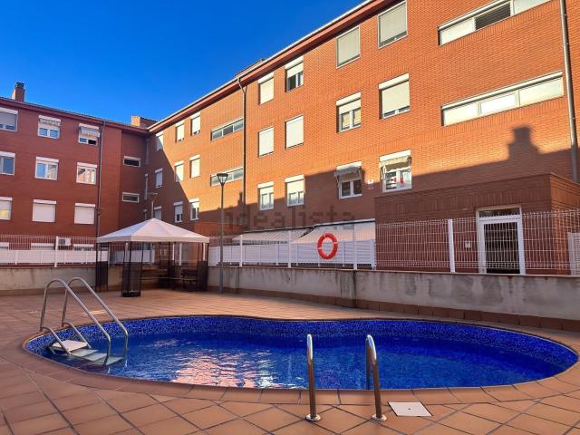 Piso, La Grípia, Terrassa