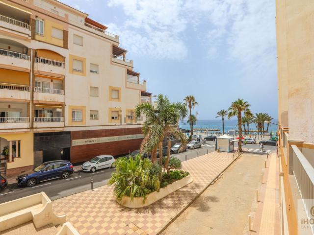 Piso, La Herradura, Almuñécar