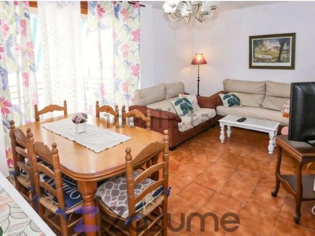 Piso, La Herradura, Almuñécar