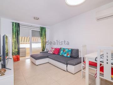 Piso, La Herradura, Almuñécar