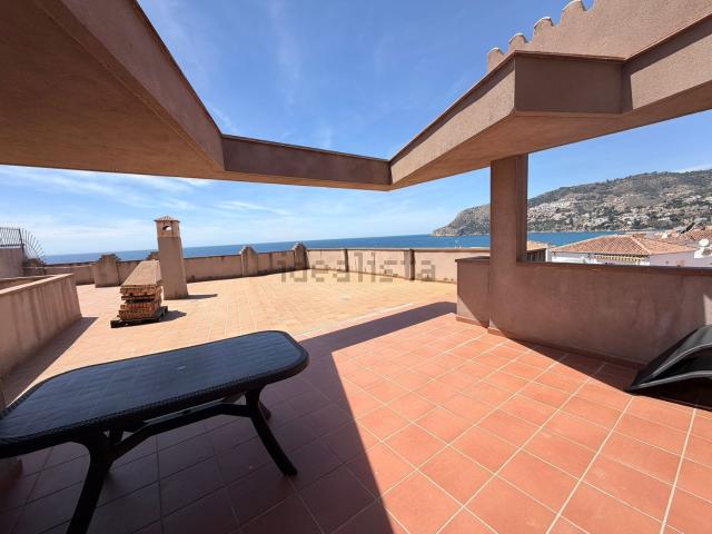 Piso, La Herradura, Almuñécar