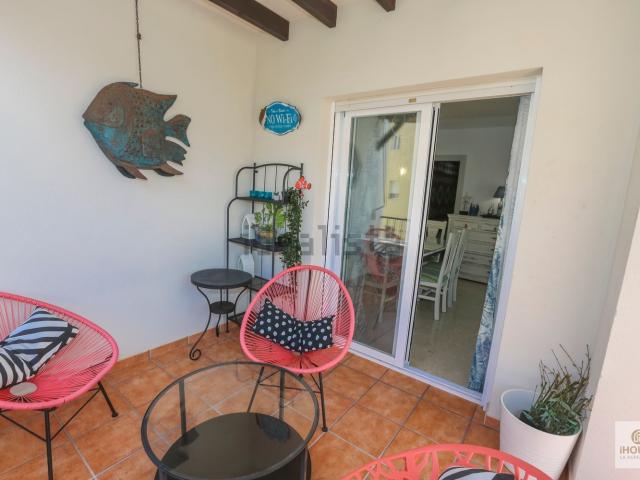 Piso, La Herradura, Almuñécar