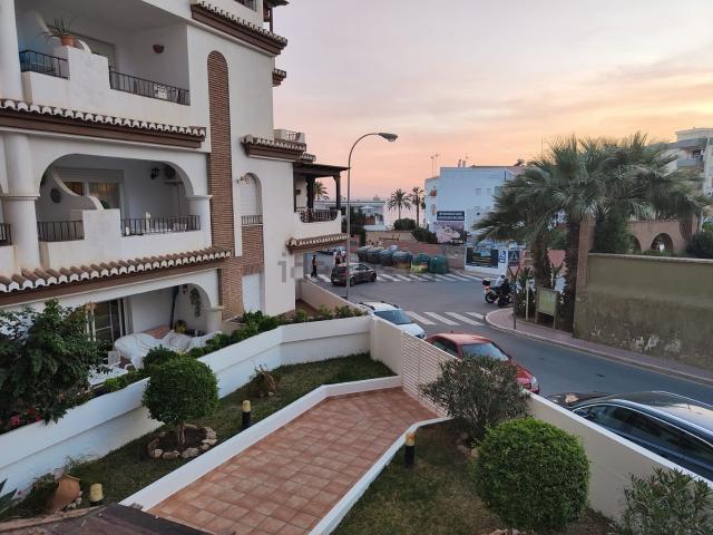 Piso, La Herradura, Almuñécar