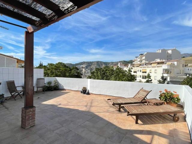 Piso, La Herradura, Almuñécar
