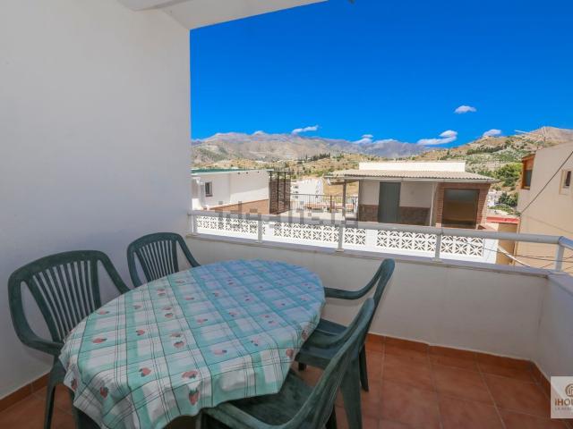 Piso, La Herradura, Almuñécar