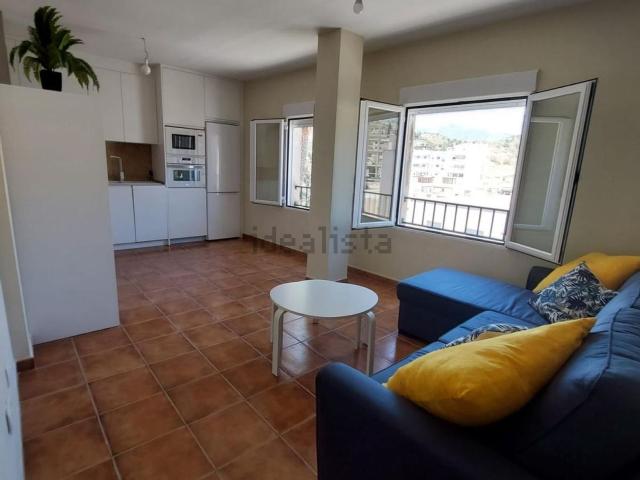 Piso, La Herradura, Almuñécar