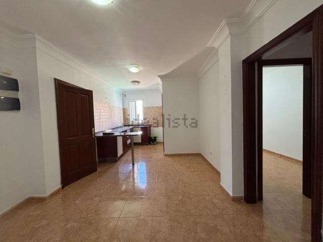Piso, La Isleta, Las Palmas de Gran Canaria
