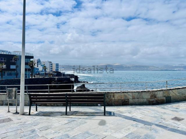 Piso, La Isleta, Las Palmas de Gran Canaria