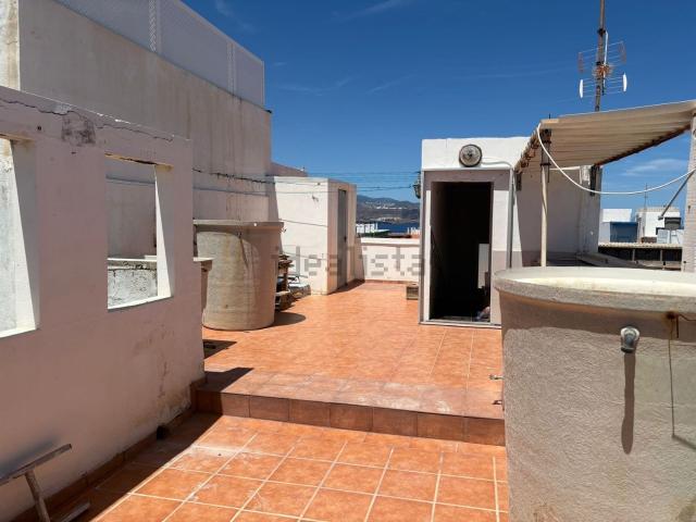 Piso, La Isleta, Las Palmas de Gran Canaria