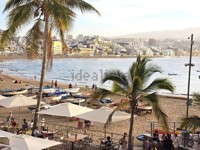 Piso, La Isleta, Las Palmas de Gran Canaria