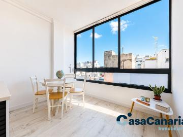 Piso, La Isleta, Las Palmas de Gran Canaria