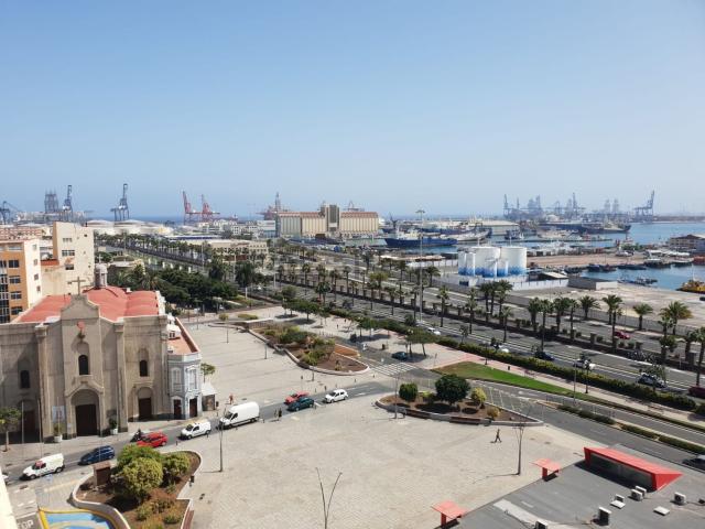 Piso, La Isleta, Las Palmas de Gran Canaria