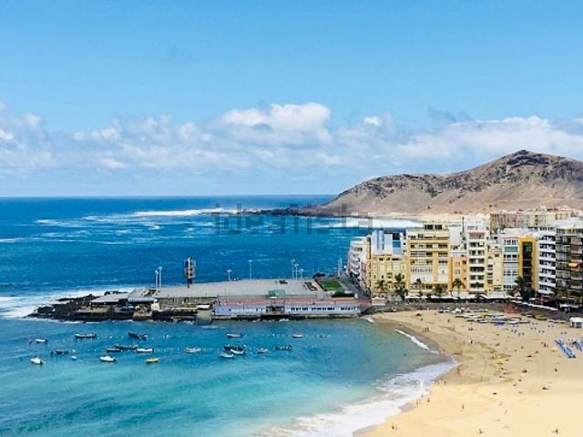 Piso, La Isleta, Las Palmas de Gran Canaria