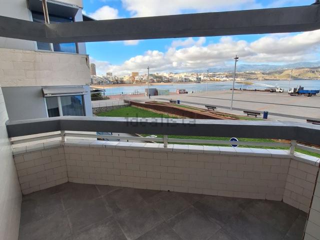 Piso, La Isleta, Las Palmas de Gran Canaria