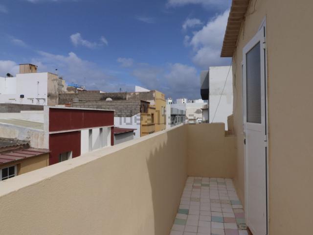Piso, La Isleta, Las Palmas de Gran Canaria
