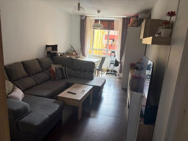Piso, La Isleta, Las Palmas de Gran Canaria