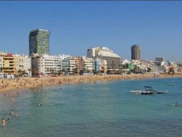Piso, La Isleta, Las Palmas de Gran Canaria