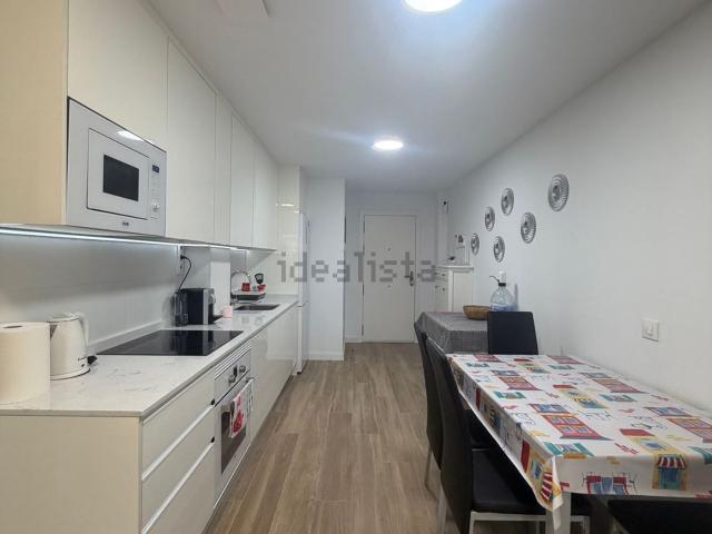 Piso, La Isleta, Las Palmas de Gran Canaria