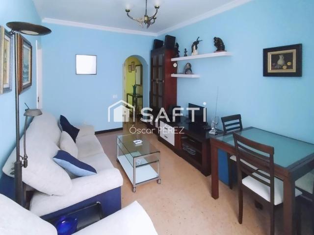 Piso, La Isleta, Las Palmas de Gran Canaria