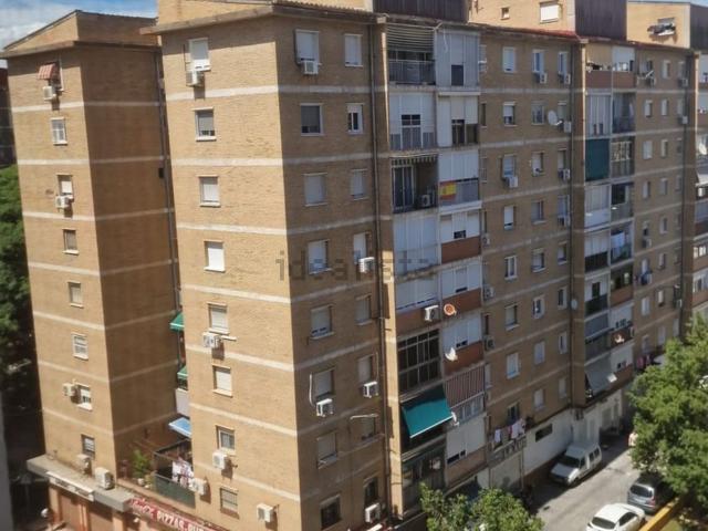 Piso, La Luz, Málaga