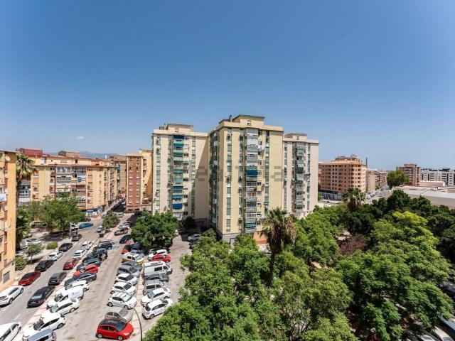 Piso, La Luz, Málaga