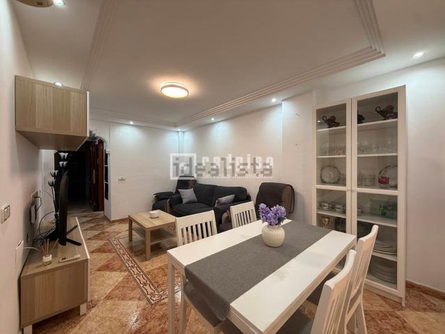 Piso, La Luz, Málaga
