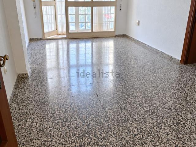Piso, La Luz, Málaga