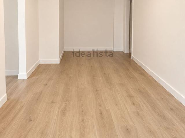 Piso, La Luz, Málaga