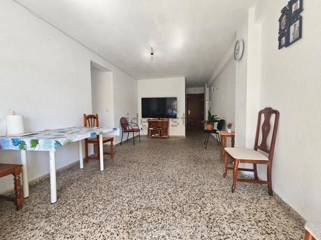 Piso, La Luz, Málaga