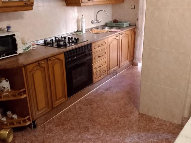 Piso, La Luz, Málaga